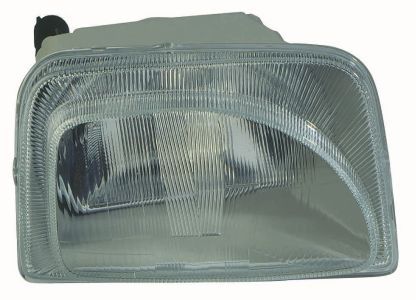 Reflektor ABAKUS 551-1124R-LD-E