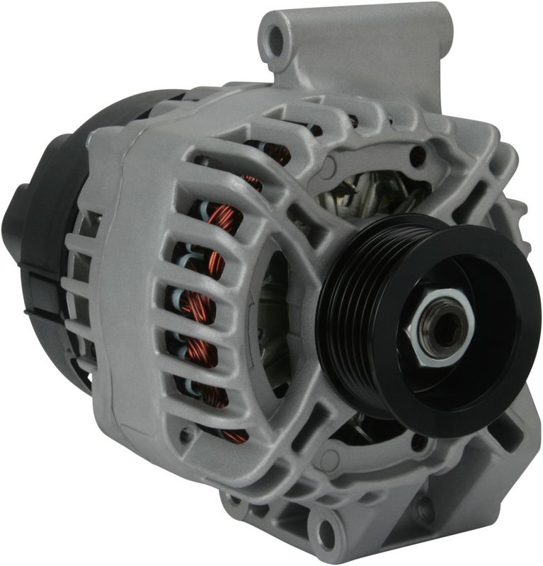 Alternator HC-Cargo F 032 115 852