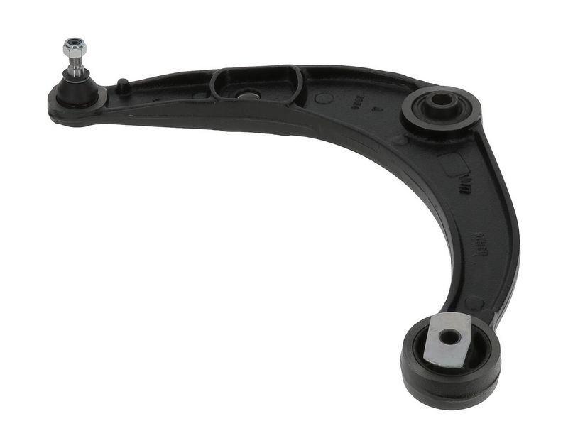 Wahacz, zawieszenie koła MOOG RE-WP-0340