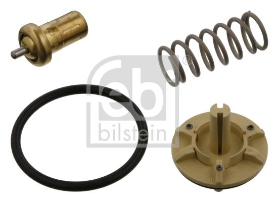 Termostat, płyn chłodzący FEBI BILSTEIN 36844