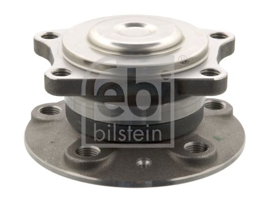 Zestaw łożysk koła FEBI BILSTEIN 19248