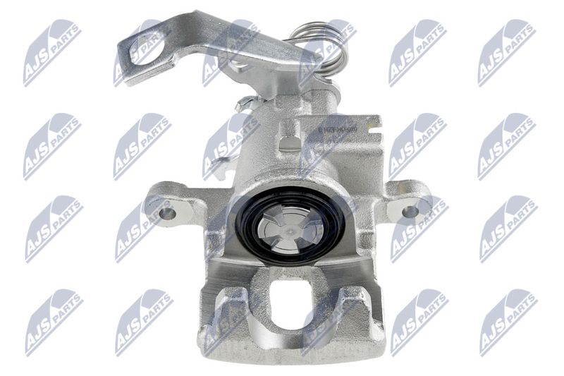 Zacisk hamulca NTY HZT-HD-020