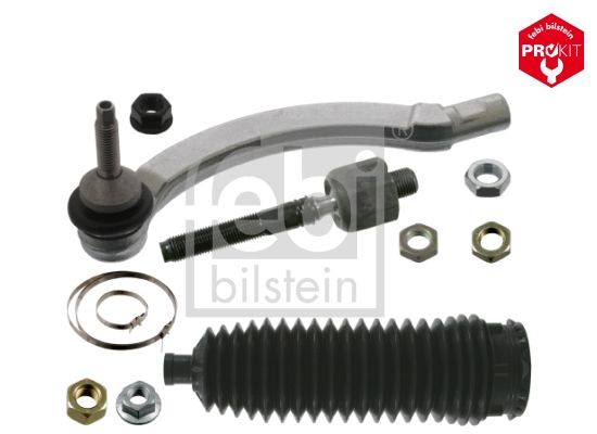 Drążek kierowniczy poprzeczny FEBI BILSTEIN 40555