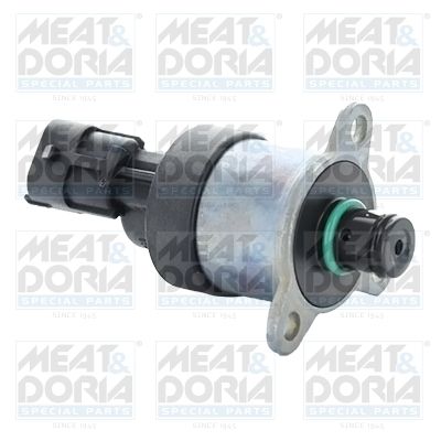 Zawór regulujący, ilość paliwa (system Common Rail) MEAT & DORIA 9283