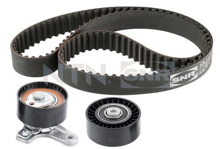 Zestaw paska rozrządu SNR KD453.35