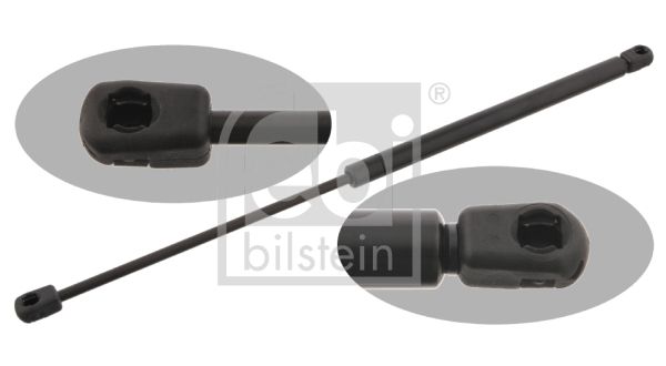 Sprężyna gazowa, maska FEBI BILSTEIN 29204