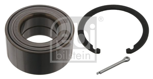 Zestaw łożysk koła FEBI BILSTEIN 34273