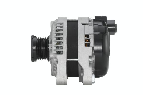 Alternator HELLA 8EL 011 713-731