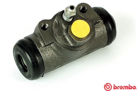 Cylinderek hamulcowy BREMBO A 12 424