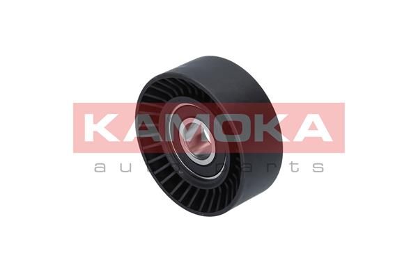 Napinacz, pasek klinowy wielorowkowy KAMOKA R0342