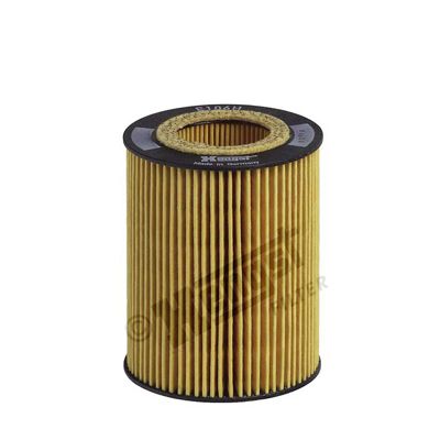 Filtr oleju HENGST FILTER E106HD34