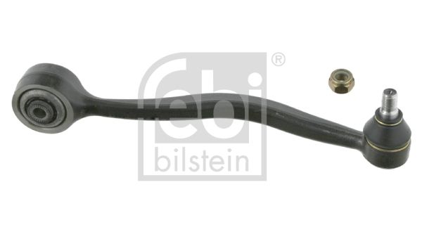 Wahacz, zawieszenie koła FEBI BILSTEIN 07513