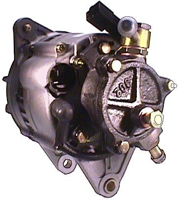 Alternator HC-Cargo F 032 111 267