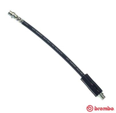 Przewód hamulcowy elastyczny BREMBO T 85 039
