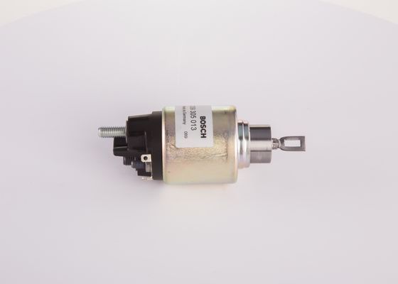 Włącznik elektromagnetyczny, rozrusznik BOSCH 2 339 305 013
