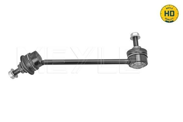 Drążek / wspornik, stabilizator MEYLE 18-160600001/HD