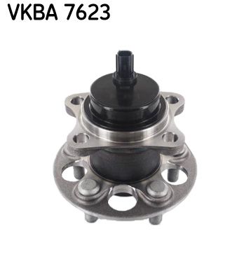 Zestaw łożysk koła SKF vkba 7623
