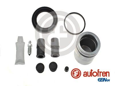 Zestaw naprawczy, zacisk hamulca AUTOFREN SEINSA D41613C