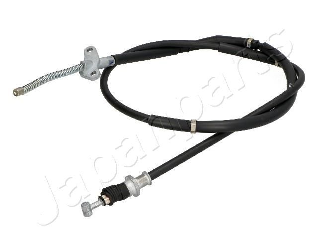 Cięgło, hamulec postojowy JAPANPARTS BC-908R