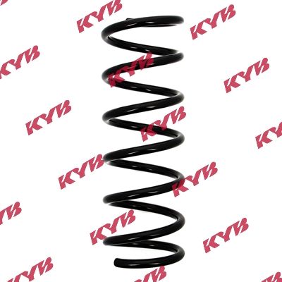 Sprężyna zawieszenia KYB RA7138