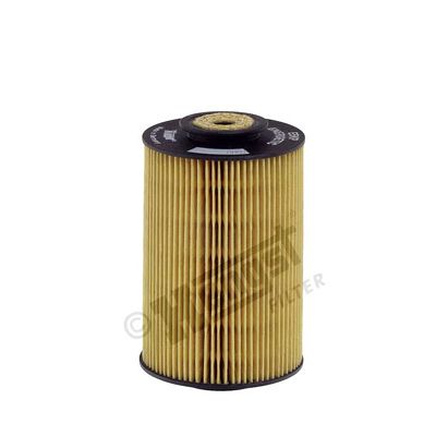 Filtr paliwa HENGST FILTER E5KPD12