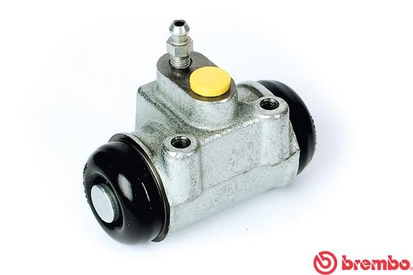 Cylinderek hamulcowy BREMBO A 12 567