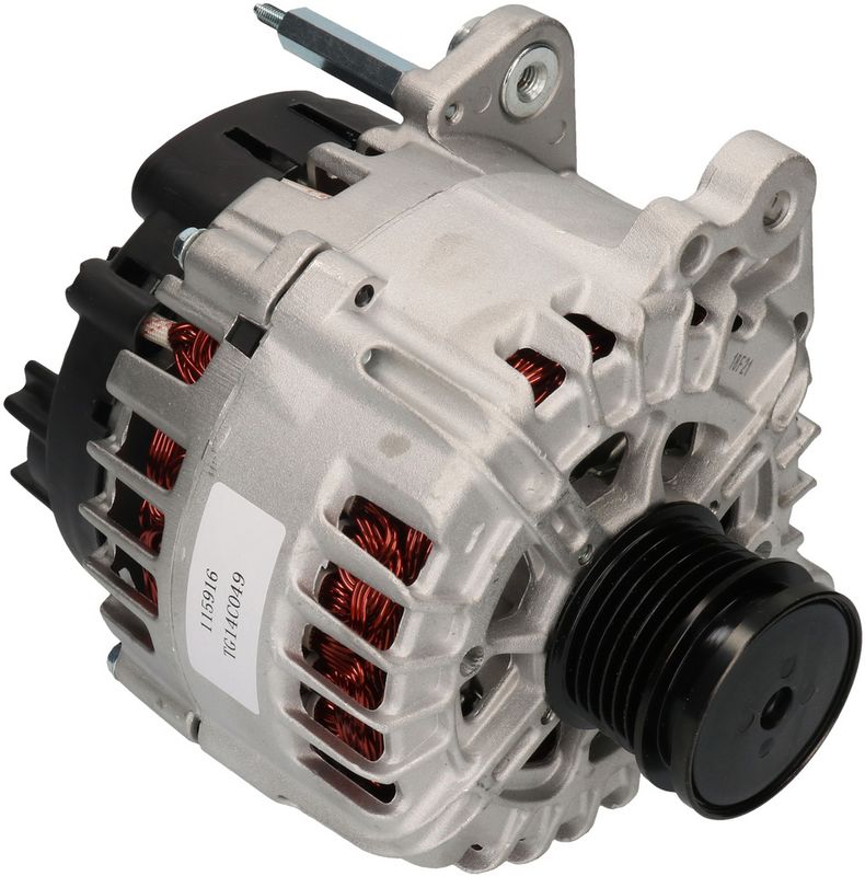Alternator HC-Cargo F 032 115 916