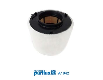 Filtr powietrza PURFLUX A1942