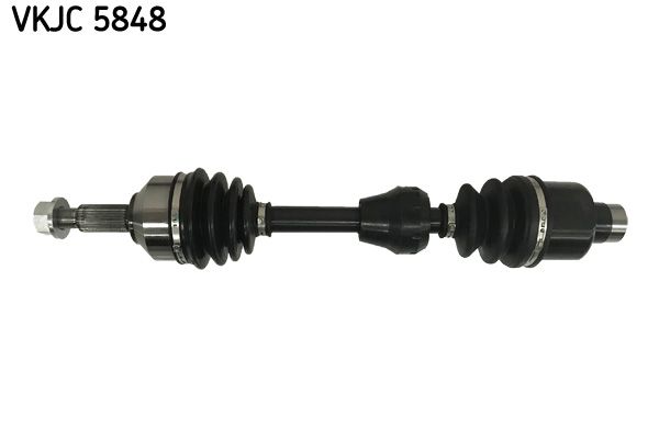 Wał napędowy SKF vkjc 5848