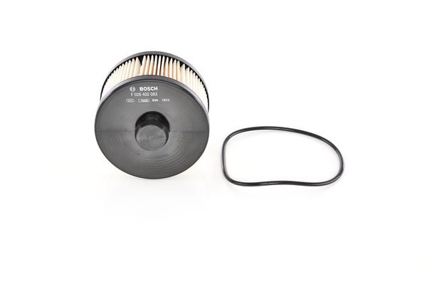 Filtr paliwa BOSCH F026402083