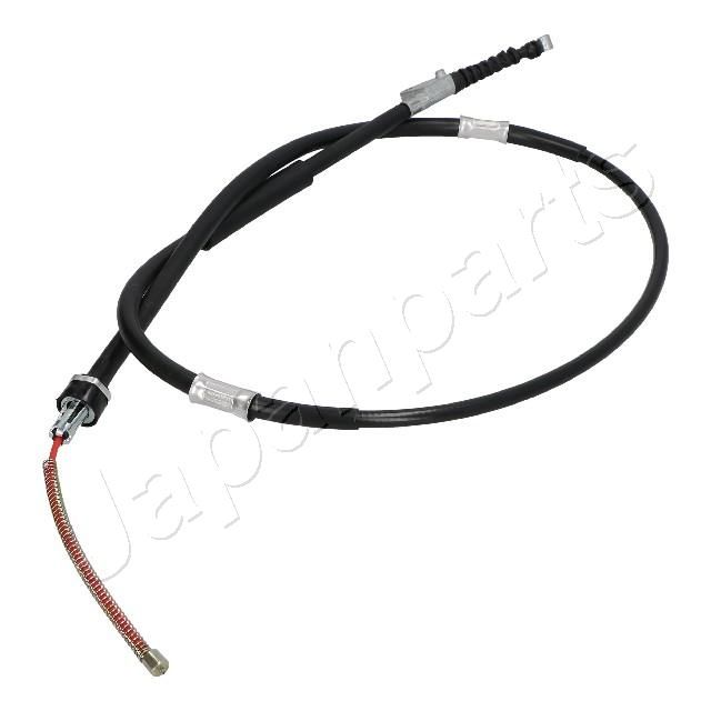 Cięgło, hamulec postojowy JAPANPARTS BC-204