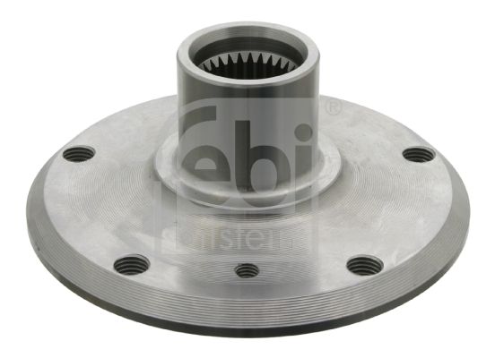 Piasta koła FEBI BILSTEIN 28132