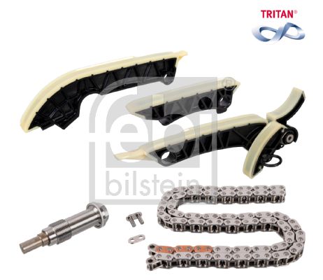 Zestaw łańcucha rozrządu FEBI BILSTEIN 172877