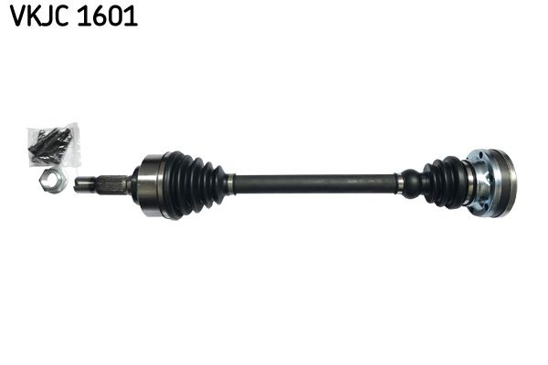 Wał napędowy SKF VKJC1601
