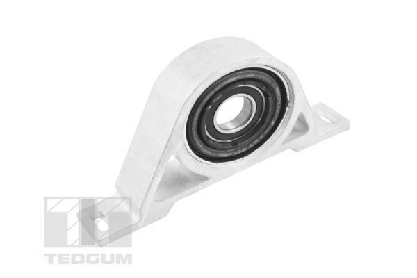 Zawieszenie, wał napędowy TEDGUM ted40746