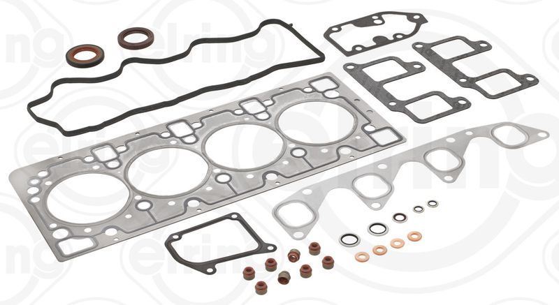 Zestaw uszczelek, głowica cylindrów ELRING 850.641