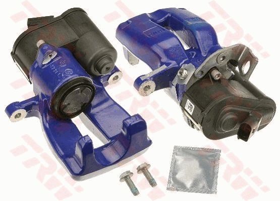Zacisk hamulca TRW BHS1217E