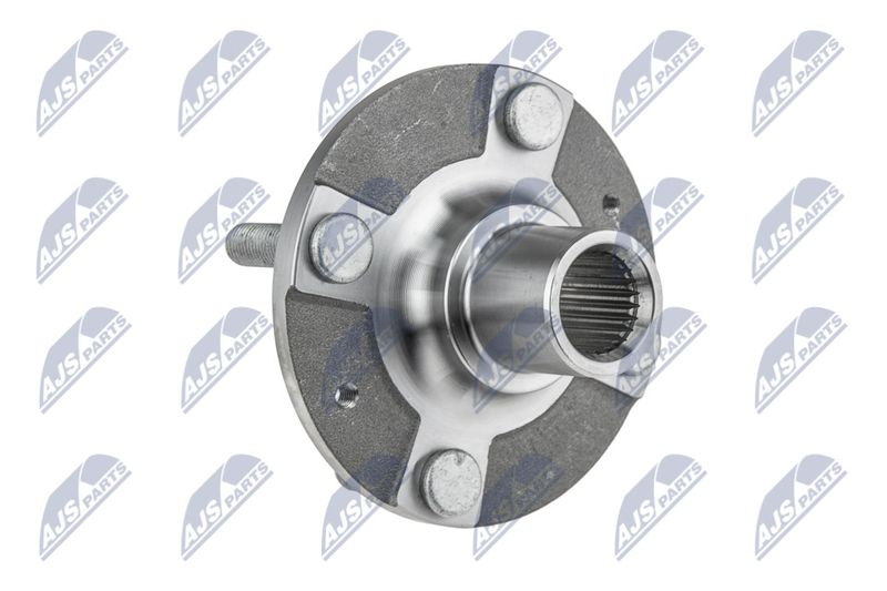 Piasta koła NTY KLP-HY-522P