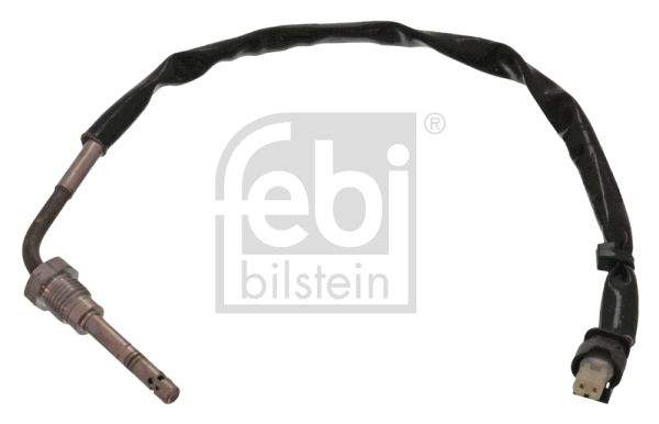 czujnik, temperatura spalin FEBI BILSTEIN 48839