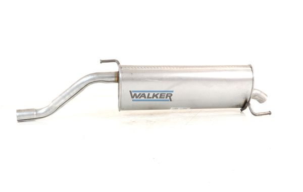 Tłumik końcowy WALKER 23606