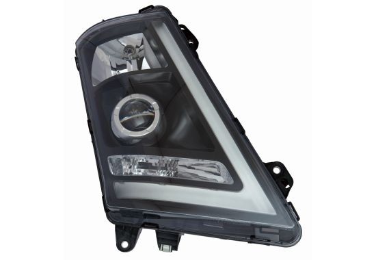 Reflektor ABAKUS 773-1148R-LDHE2