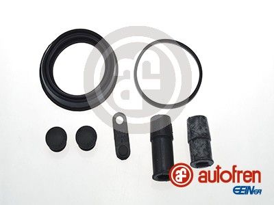 Zestaw naprawczy, zacisk hamulca AUTOFREN SEINSA D4750