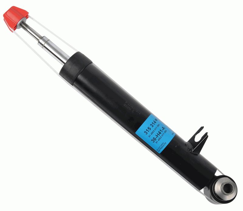 Amortyzator SACHS 315 314