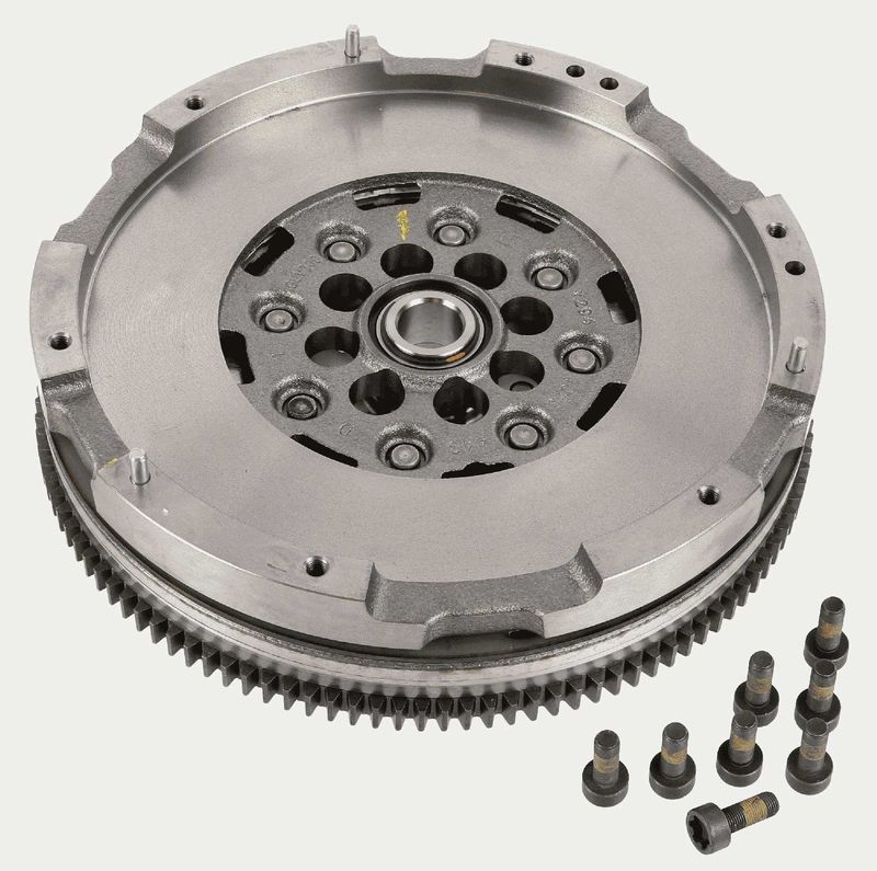 Koło zamachowe SACHS 2294 701 055