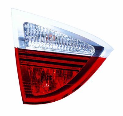 Lampa tylna zespolona ABAKUS 444-1313L-UE2