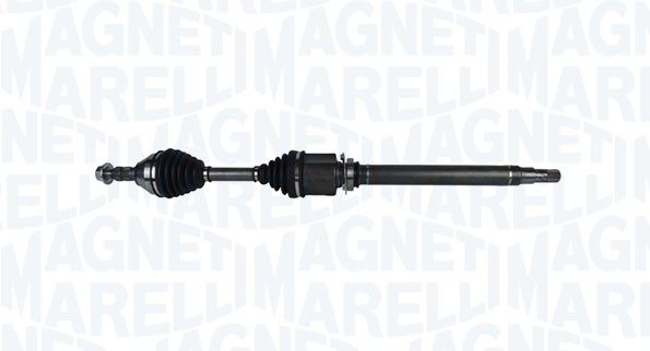 Wał napędowy MAGNETI MARELLI 302004190194