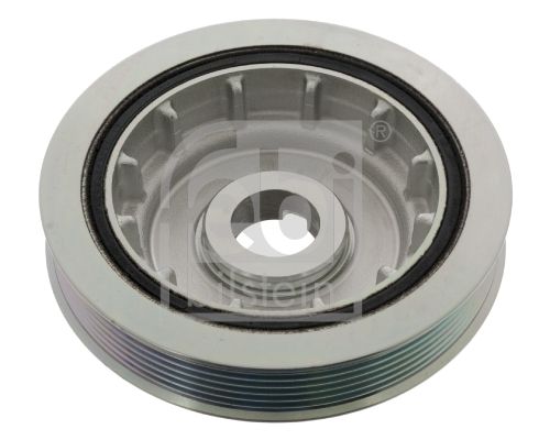 Koło pasowe, wał korbowy FEBI BILSTEIN 47154