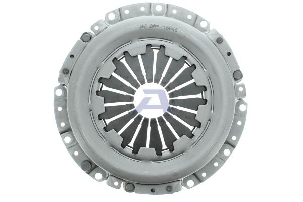 Tarcza dociskowa sprzęgła AISIN CK-003