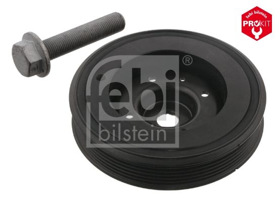 Koło pasowe, wał korbowy FEBI BILSTEIN 33568