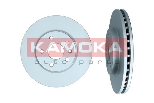 Tarcza hamulcowa KAMOKA 103604